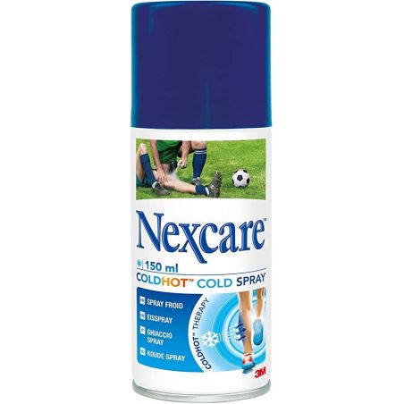 NEXCARE COLD SPRAY FRIO 150ML