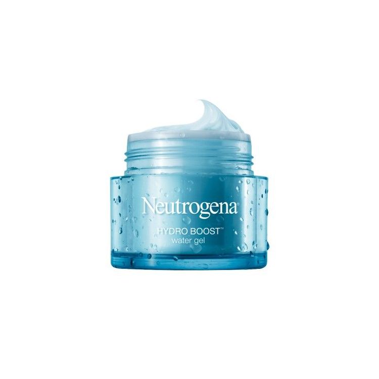 NG HB FACIAL GEL DE AGUA 50ML