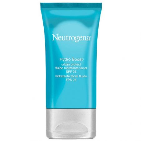 NG HB FACIAL URBAN SPF25 50ML