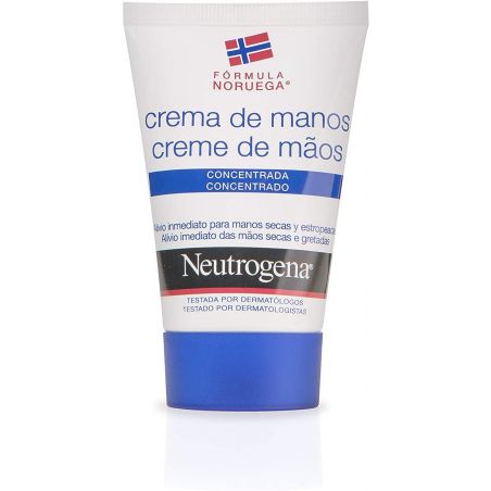 NEUTROGENA CR MANOS 50 ML