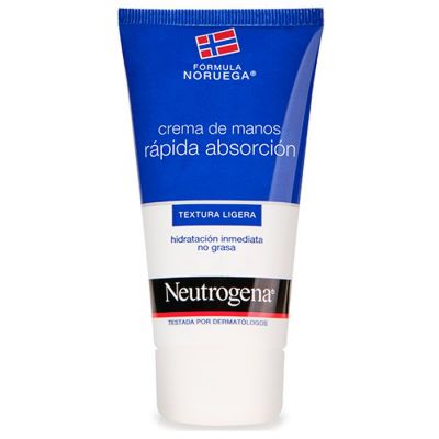 NEUTROGENA CR MANOS RAP ABS 75