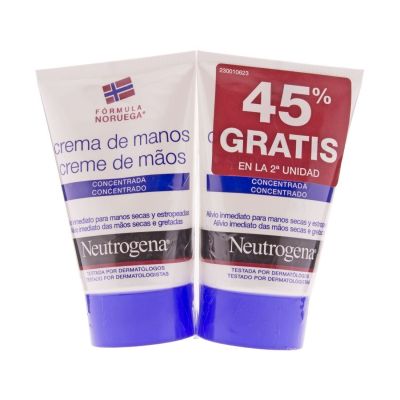 NG MANOS CR CONC 50ML DUPLO