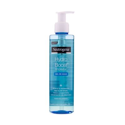 NG HB FACIAL LI GEL AGUA 200ML