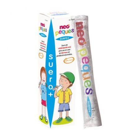NEO PEQUES SUERO+ 5 SACHETS