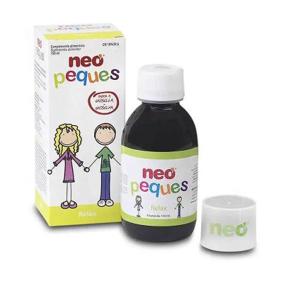 NEO PEQUES RELAX 150 ML