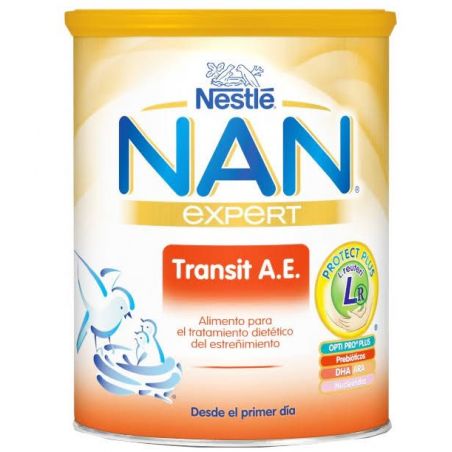 NAN TRANSIT AE 800 G