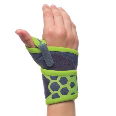 MYPRIM KIDS MUÑEQ INMOV T2 DCH