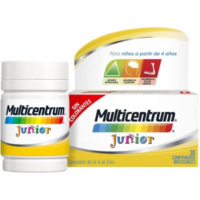 MULTICENTRUM JUNIOR 30 COMP
