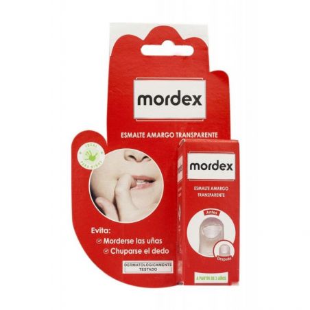 MORDEX SOLU 9 ML