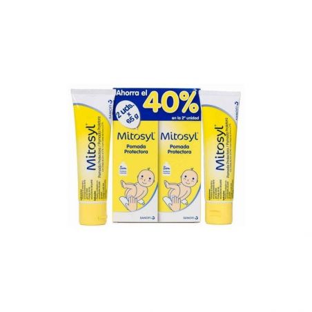 MITOSYL POMADA PROTECT 2X65G