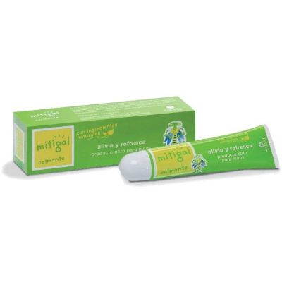 MITIGAL CALMANTE GEL 15 ML