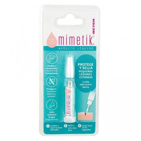 MIMETIK APOSITO LIQUIDO 1,5GR