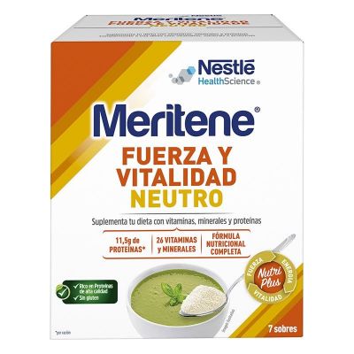 MERITENE NEUTRO AL PLATO 7 SOB