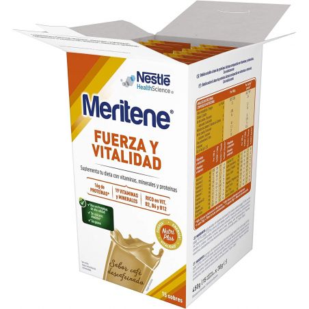 MERITENE AL CAFE DESC 15 SOBR