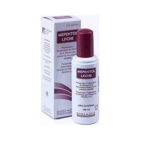 MEPENTOL LECH PULVERIZ 20 ML