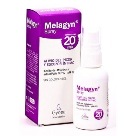 MELAGYN SPRAY 50 ML