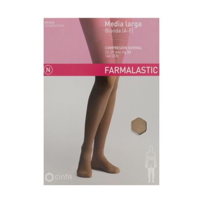 MEDIA FARM NOR LAR BLON CAMEL EXTRAGRANDE