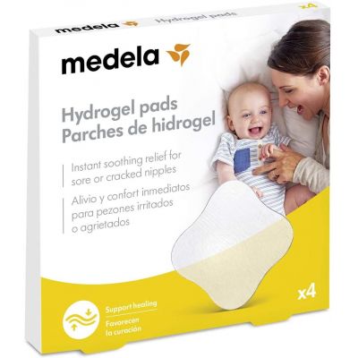 PEZONERA MEDELA S 2U+ESTUCHE