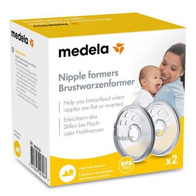 FORMADOR PEZON 2UN MEDELA