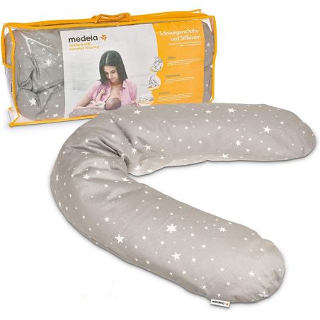 Medela Cojin De Lactancia