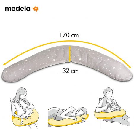Medela Cojin De Lactancia