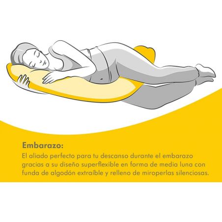 Medela Cojin De Lactancia