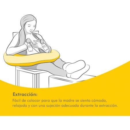Medela Cojin De Lactancia