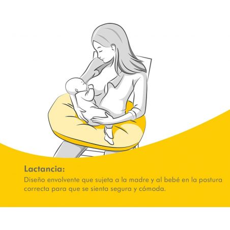 Medela Cojin De Lactancia