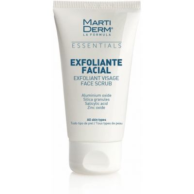 MARTIDERM CR EXFOL FACIAL 50ML