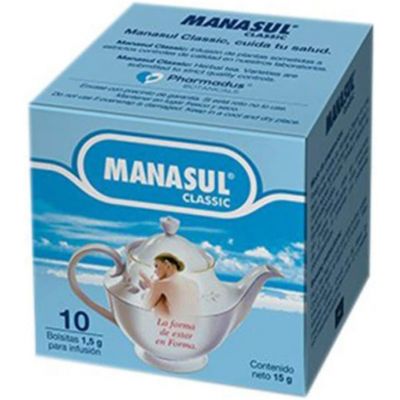 TE MANASUL 10 BOLS