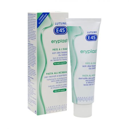 ERYPLAST PASTA AL AGUA 200 GR