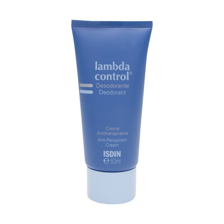 ISDIN DEO SENSITIVE CREAM 50ML