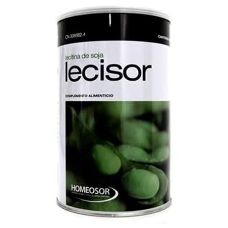 PHARMASOR LECISOR 400 GR