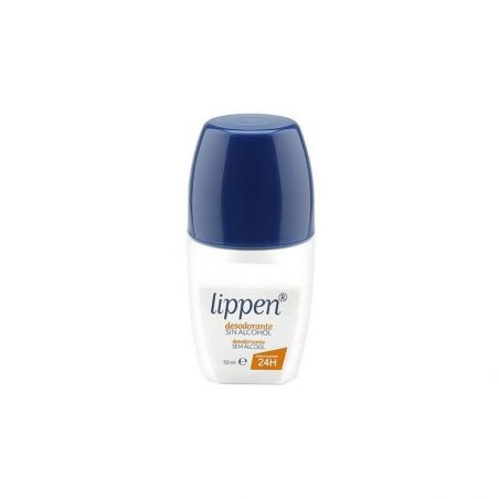 LIPPEN DESOD ROLL ON 75 ML