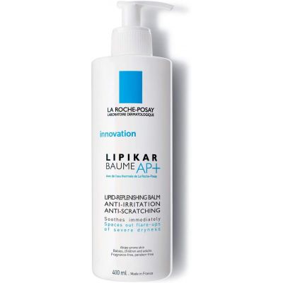 LIPIKAR BAUME APM 400 ML