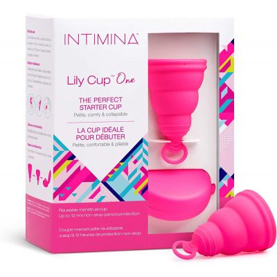 INTIMINA LILY ONECUP MENSTRUAL