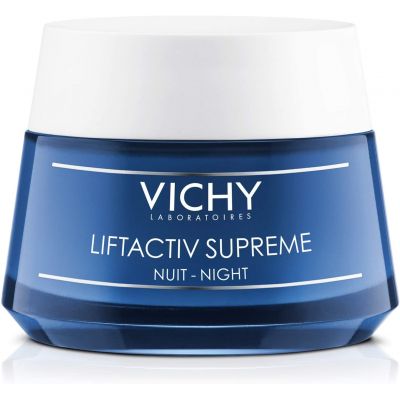 VICHY LIFTACTIV DERMIS NOCHE50