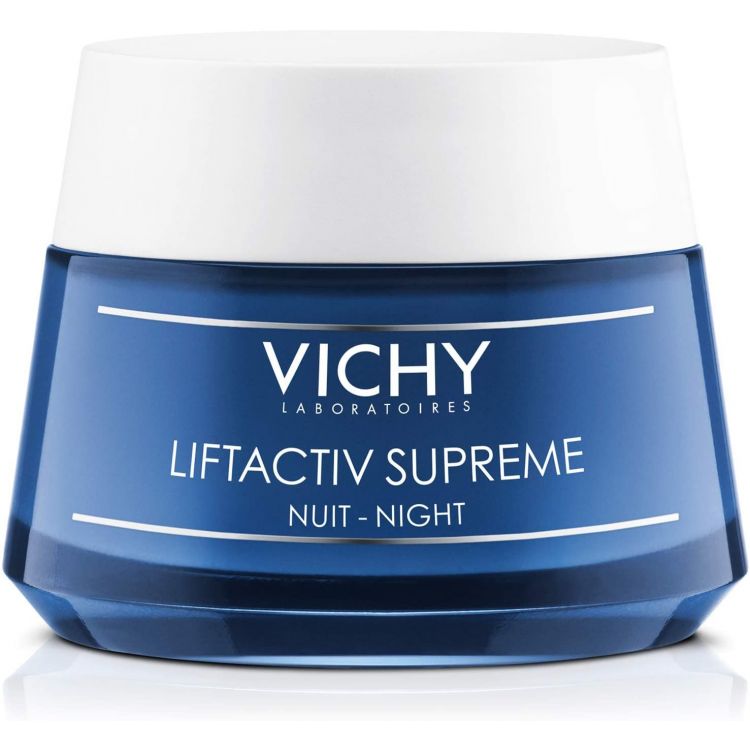 VICHY LIFTACTIV DERMIS NOCHE50