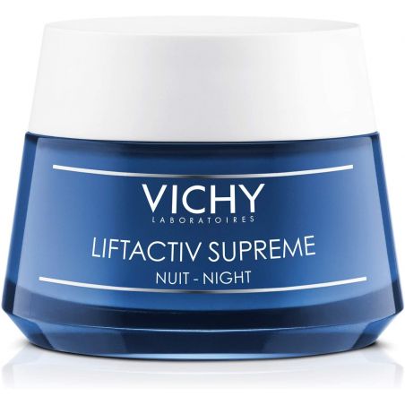 VICHY LIFTACTIV DERMIS NOCHE50
