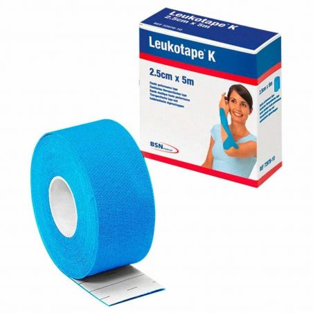 LEUKOTAPE CINTA ADHES K AZ 5X5