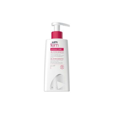 LETIFEM WOMAN GEL 250 ML