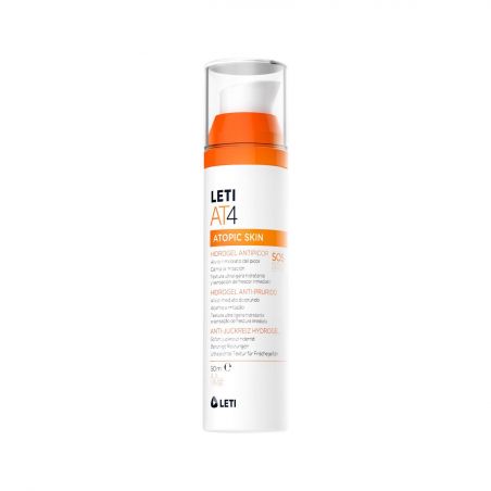 LETI AT-4 HIDROGEL ANTIPICOR50