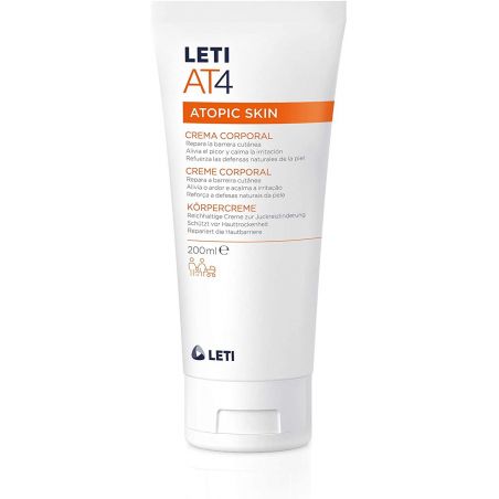 LETI AT-4 CR 200 ML