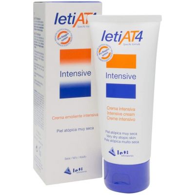 LETI AT-4 INTENSIVE CREM 100ML