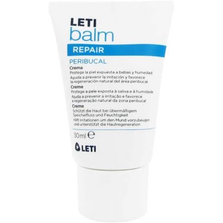 LETI BALM PERIBUCAL 30 ML