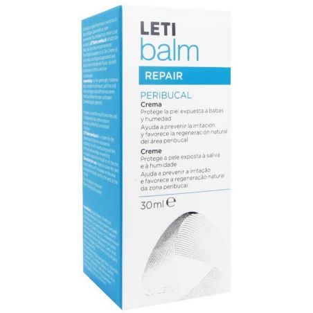 LETI BALM PERIBUCAL 30 ML