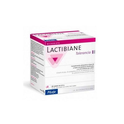 LACTIBIANE REFERENCE 30 SOB