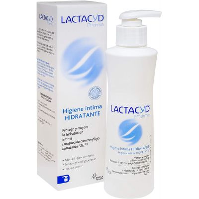 LACTA ULTRA HIDRATANTE 200ML