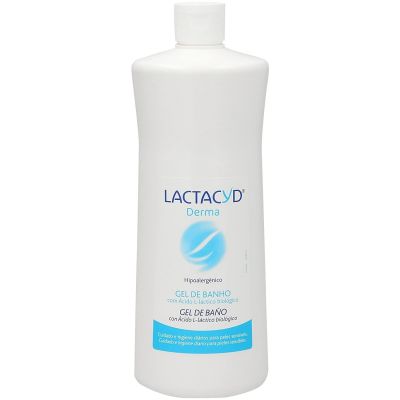 LACTACYD DERMA 1 L