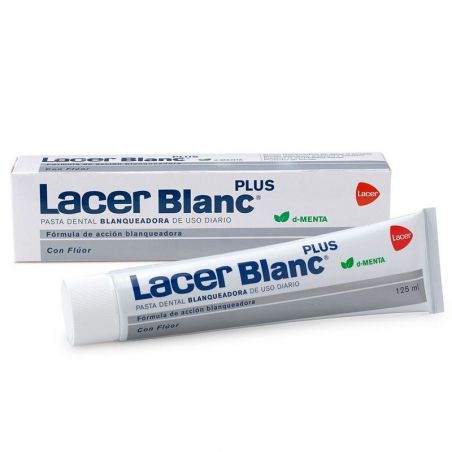 LACERBLANC PASTA CITRUS 125ML